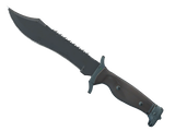 Artwork for [WW] ST Bowie Knife | Night
