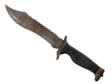 Artwork for [BS] ST Bowie Knife | Rust Coat