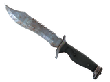 Artwork for [WW] ST Bowie Knife | Rust Coat