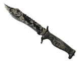 Artwork for [BS] ST Bowie Knife | Scorched