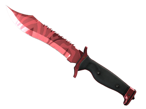 ★ StatTrak™ Bowie Knife | Slaughter (Factory New)
