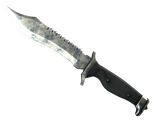 Artwork for [BS] ST Bowie Knife | Stained