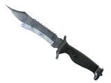 Artwork for [FN] ST Bowie Knife | Stained