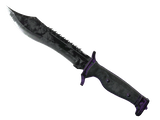 Artwork for [BS] ST Bowie Knife | Ultraviolet