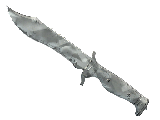 ★ StatTrak™ Bowie Knife | Urban Masked (Field-Tested)