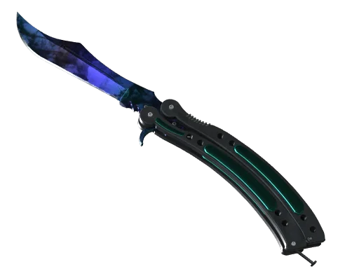 Butterfly Knife | Doppler - Phase 3