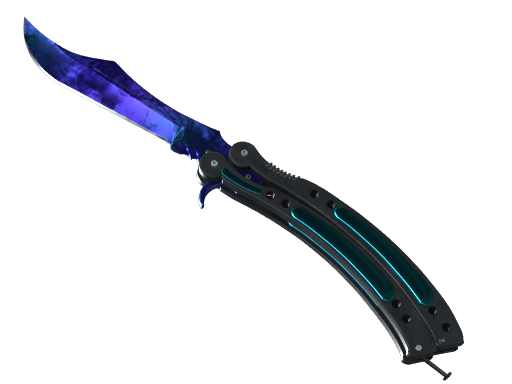 Butterfly Knife | Doppler