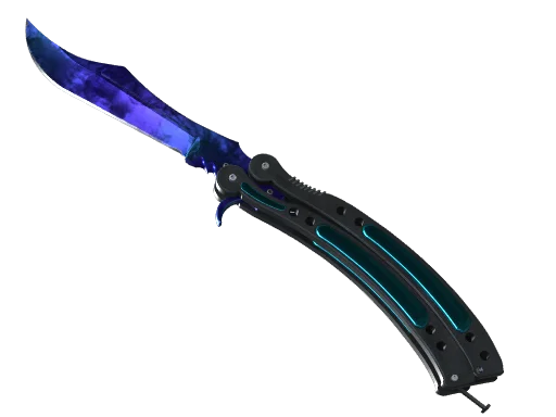 Butterfly Knife | Doppler