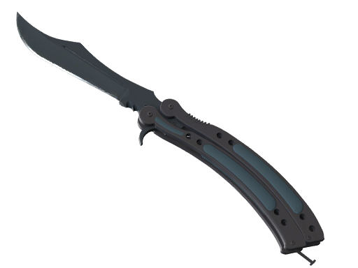 Butterfly Knife | Night