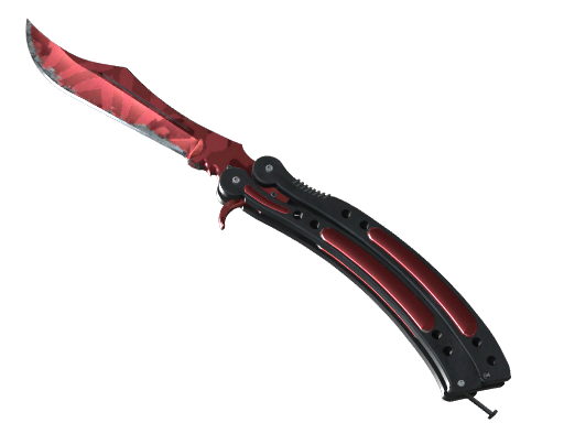 Butterfly Knife | Slaughter