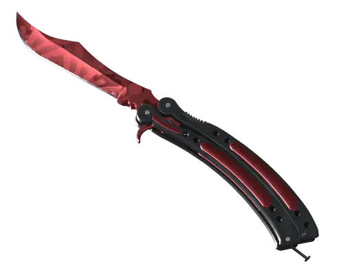 Butterfly Knife | Slaughter