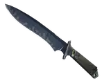 Artwork for [BS] ST Classic Knife | Blue Steel