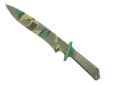 Artwork for [FN] ST Classic Knife | Boreal Forest