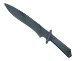 Artwork for [FN] ST Classic Knife | Night Stripe