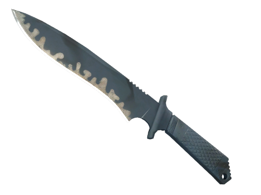 Classic Knife | Night Stripe