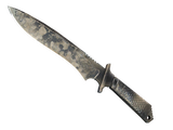 Artwork for [BS] ST Classic Knife | Scorched