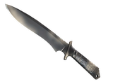 Artwork for [FN] ST Classic Knife | Scorched