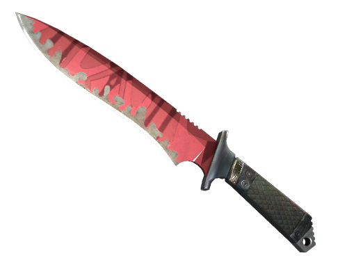 Classic Knife | Slaughter