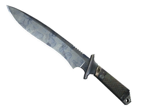 Classic Knife | Stained