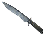 Artwork for [FN] ST Classic Knife | Stained