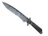 Artwork for [MW] ST Classic Knife | Stained