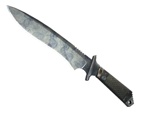 Classic Knife | Stained