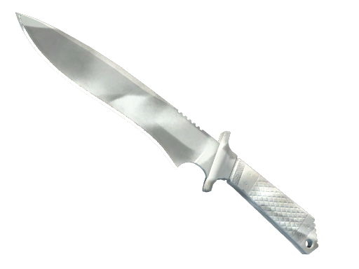 Classic Knife | Urban Masked