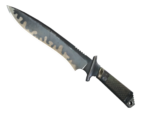 Classic Knife