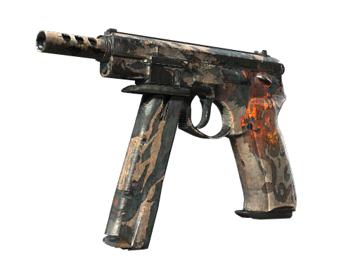 CZ75-Auto | Circaetus