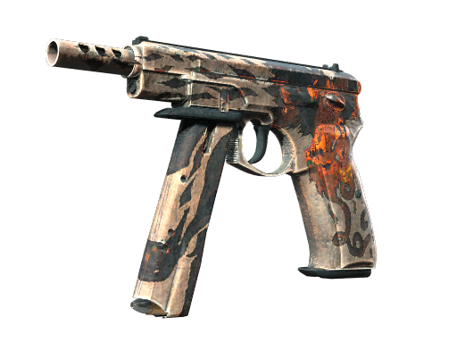 CZ75-Auto | Circaetus