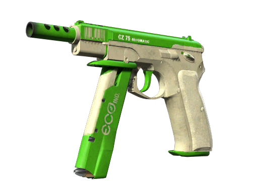 CZ75-Auto | Eco