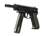 Artwork for [BS] ST CZ75-Auto | Poison Dart