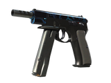 Artwork for [FN] ST CZ75-Auto | Poison Dart