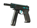 Artwork for [MW] ST CZ75-Auto | Polymer