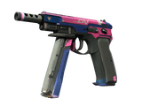Artwork for [WW] ST CZ75-Auto | Tacticat
