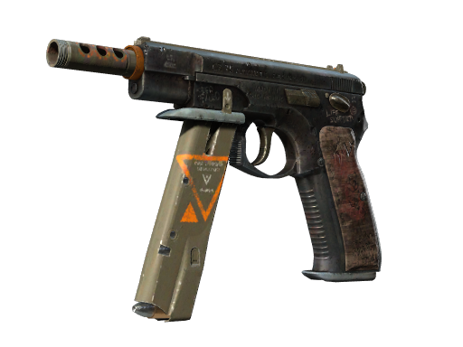 CZ75-Auto | Vendetta