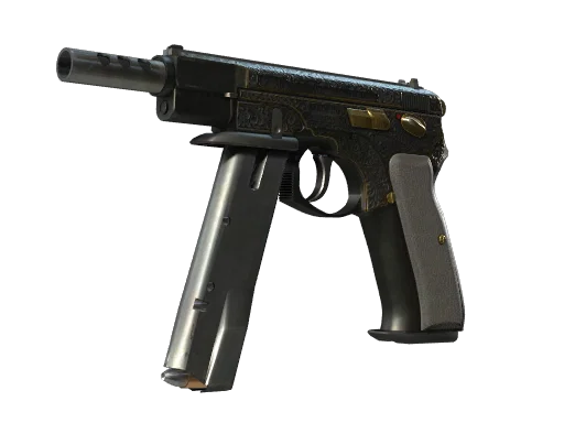 CZ75-Auto | Victoria