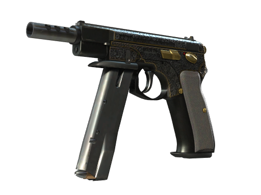 CZ75-Auto | Victoria