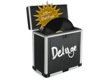 Artwork for ST Deluge Music Kit Box