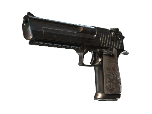 Desert Eagle | Calligraffiti