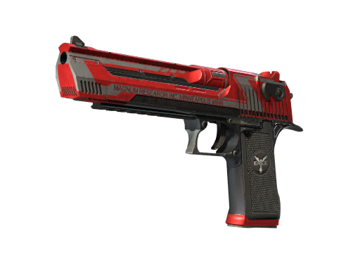 Desert Eagle | Code Red