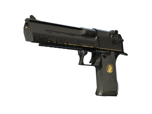 Desert Eagle | Conspiracy