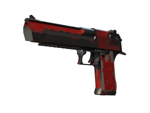 Desert Eagle | Crimson Web