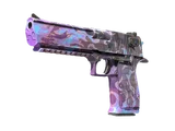 Artwork for [FN] ST Desert Eagle | Firebreathing
