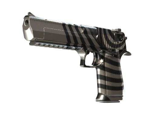 StatTrak⢠Desert Eagle | Hypnotic (Factory New)