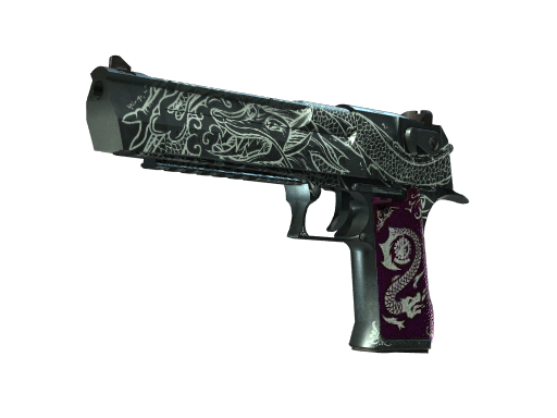 Desert Eagle | Kumicho Dragon