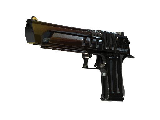Desert Eagle | Light Rail
