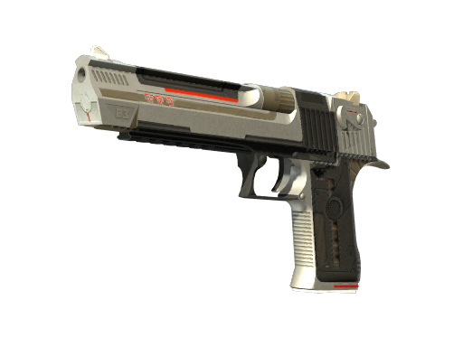 Desert Eagle | Mecha Industries