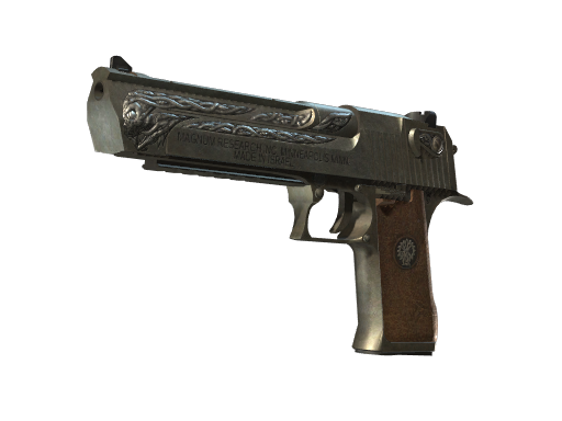 Desert Eagle | Naga