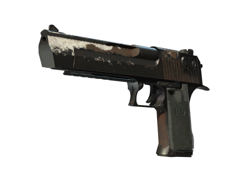 Desert Eagle | Oxide Blaze
